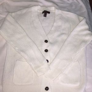 Knitted Cardigan